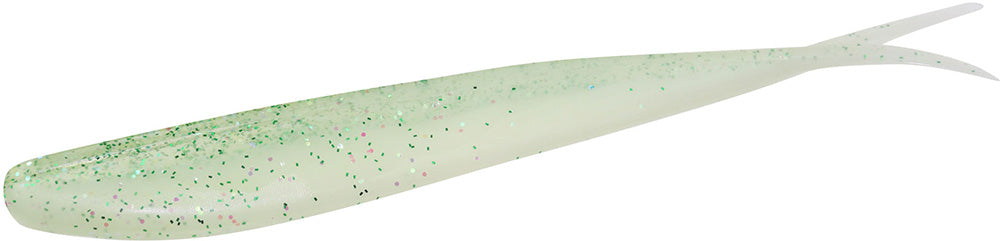 Zoom Fluke Soft Jerkbait - 4 Inch