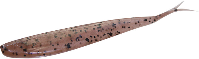 Zoom Fluke Soft Jerkbait - 4 Inch