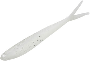 Zoom Fluke Soft Jerkbait - 4 Inch