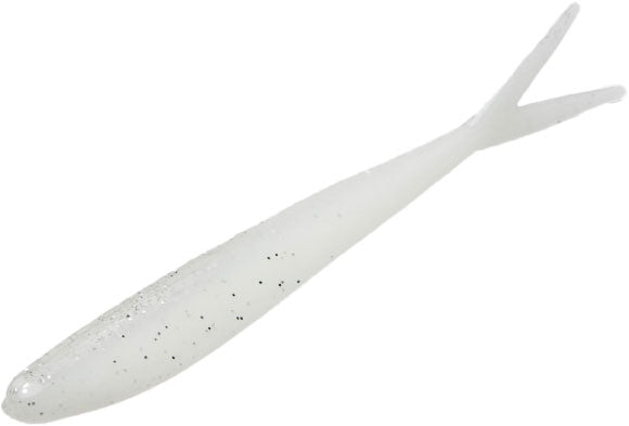 Zoom Fluke Soft Jerkbait - 4 Inch