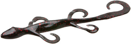 Zoom Lizard Creature Bait - 6 Inch