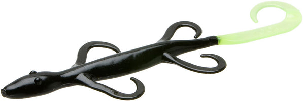 Zoom Lizard Creature Bait - 6 Inch