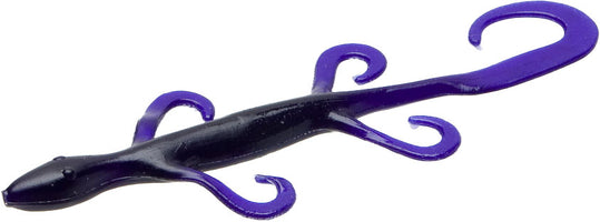 Zoom Lizard Creature Bait - 6 Inch
