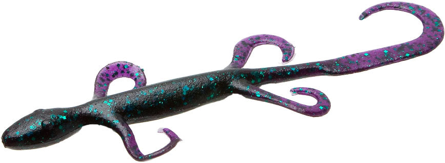 Zoom Lizard Creature Bait