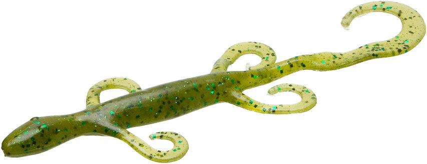Zoom Lizard Creature Bait Zoom Lizard Creature Bait