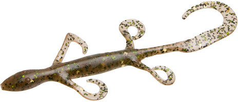 Zoom Lizard Creature Bait - 6 Inch