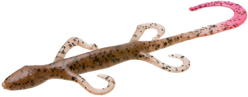 Zoom Lizard Creature Bait - 6 Inch BLOWOUT