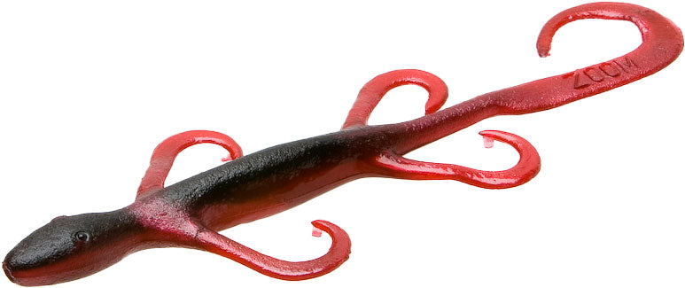 Zoom Lizard Creature Bait - 6 Inch