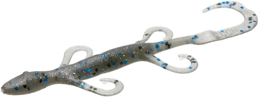 Zoom Lizard Creature Bait - 6 Inch