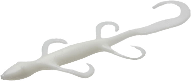 Zoom Lizard Creature Bait - 6 Inch