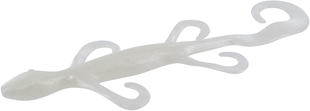 Zoom Lizard Creature Bait - 6 Inch