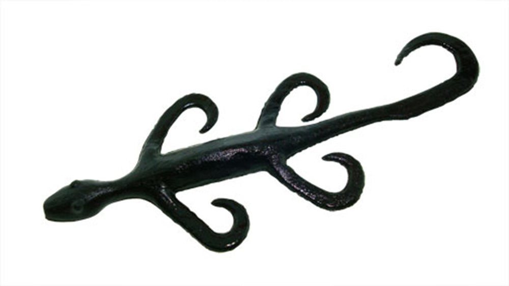 5 Inch Lizard Zoom Lizard Creature Bait - 5 inch — Discount Tackle