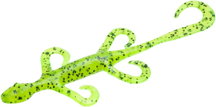 5 Inch Lizard Zoom Lizard Creature Bait - 5 inch — Discount Tackle