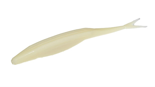 Zoom Super Fluke Soft Jerkbait - 5.25 Inch - Ham Bone