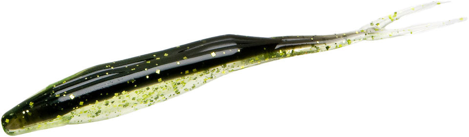 Zoom Super Fluke