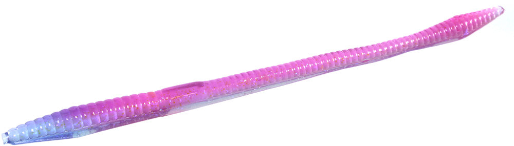 Zoom Trick Worm - 6.5 Inch