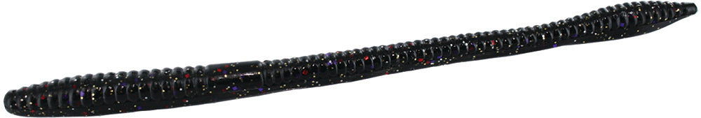 Zoom Trick Worm - 6.5 Inch