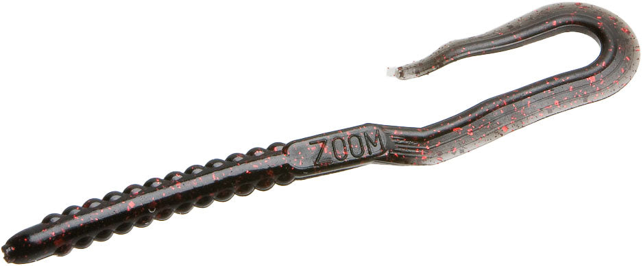 Zoom U-Tale Worm - 6.75 Inch