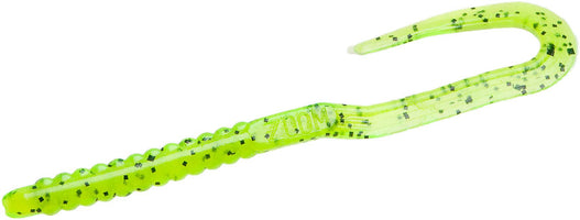 Zoom U-Tale Worm - 6.75 Inch