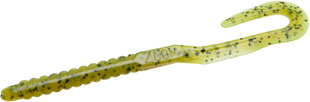 Zoom U-Tale Worm - 6.75 Inch