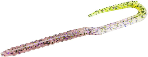 Zoom U-Tale Worm - 6.75 Inch