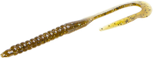 Zoom U-Tale Worm - 6.75 Inch