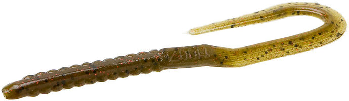 Zoom U-Tale Worm - 6.75 Inch