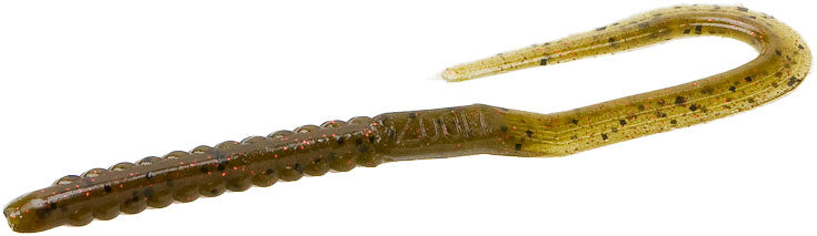 Zoom U-Tale Worm - 6.75 Inch