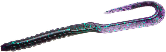 Zoom U-Tale Worm - 6.75 Inch