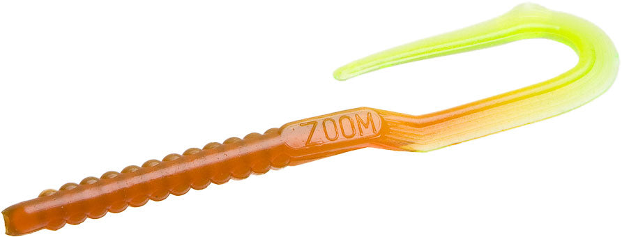 Zoom U-Tale Worm - 6.75 Inch