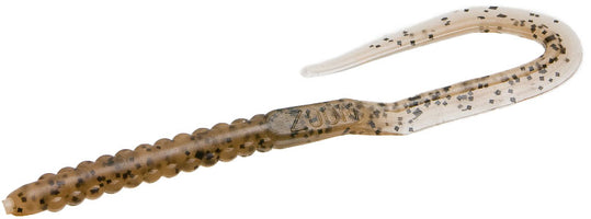 Zoom U-Tale Worm - 6.75 Inch
