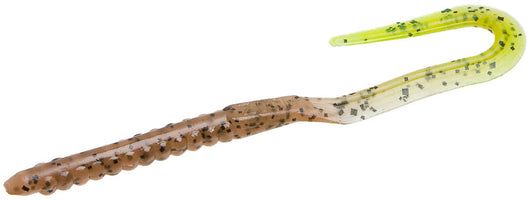 Zoom U-Tale Worm - 6.75 Inch