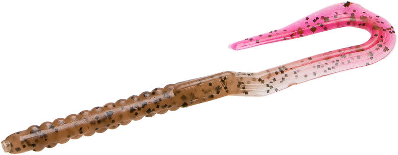 Zoom U-Tale Worm - 6.75 Inch