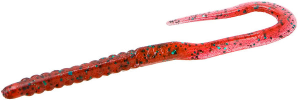 Zoom U-Tale Worm - 6.75 Inch