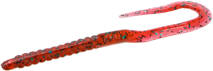 Zoom U-Tale Worm - 6.75 Inch