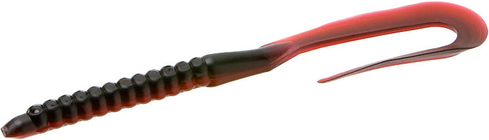 Zoom U-Tale Worm - 6.75 Inch