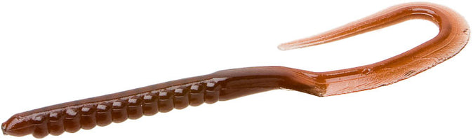 Zoom U-Tale Worm - 6.75 Inch