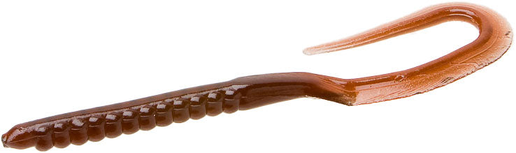 Zoom U-Tale Worm - 6.75 Inch