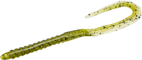 Zoom U-Tale Worm - 6.75 Inch