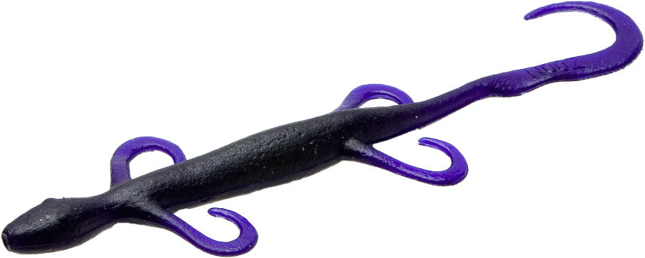 Zoom Magnum Lizard Creature Bait - 8 Inch