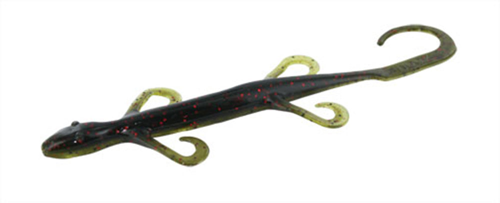 Zoom Magnum Lizard Creature Bait - 8 Inch