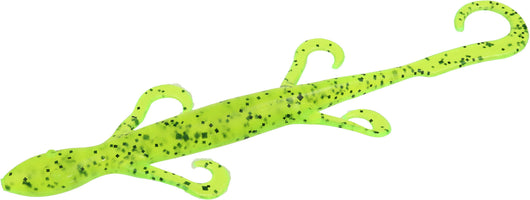 Zoom Magnum Lizard Creature Bait - 8 Inch