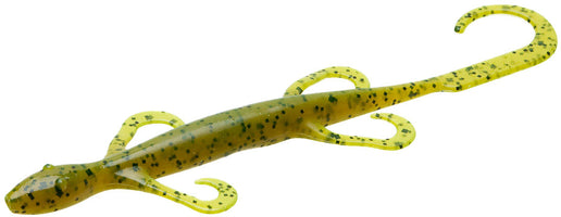 Zoom Magnum Lizard Creature Bait - 8 Inch