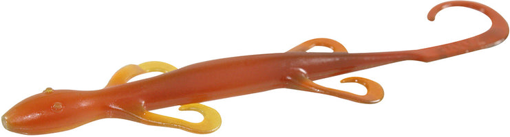 Zoom Magnum Lizard Creature Bait - 8 Inch