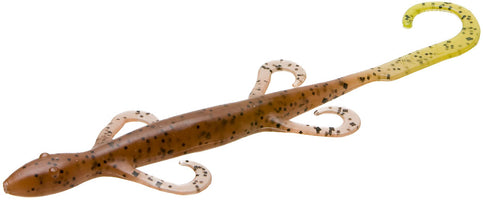 Zoom Magnum Lizard Creature Bait - 8 Inch