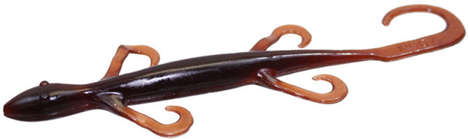 Zoom Magnum Lizard Creature Bait - 8 Inch