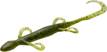 Zoom Magnum Lizard Creature Bait - 8 Inch