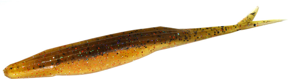 Zoom Magnum Super Fluke Soft Jerkbait - 7 Inch Discount Tackle Zoom Magnum Super Fluke Soft Jerkbait - 7 Inch Discount Tackle