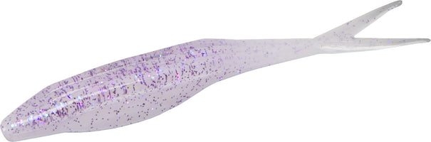 Zoom Super Fluke Jr. Soft Jerkbait - 4 Inch