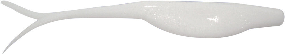 Zoom Super Fluke Jr. Soft Jerkbait - 4 Inch